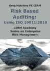 Risk Based Auditing : Using ISO 19011:2018 - Book