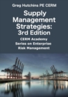Supply Management Strategies : 3rd Edition - Book