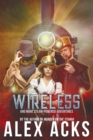 Wireless and More Steam-Powered Adventures - Book