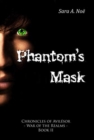 Phantom's Mask - Book
