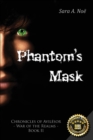 Phantom's Mask - Book