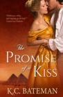 The Promise Of A Kiss - Book