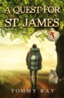 A Quest for St. James - Book