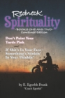 Redneck Spirituality Books One and Two Combined Edition - Book