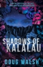 Shadows of Kalalau - Book