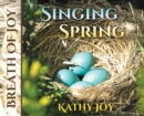 Breath of Joy : Singing Spring - Book