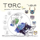 TORC the CAT discoveries in North America Coloring Book part 2 - Book