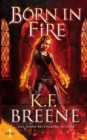 Born in Fire - Book