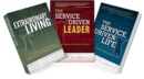 The Service Driven Trilogy : The Service Driven Leader, The Service Driven Life and Extraordinary Living - Book