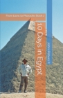 10 Days in Egypt : From Lions to Pharaohs Book 2 - Book