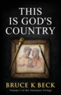 This Is God's Country - Book
