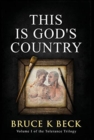 This Is God's Country - Book
