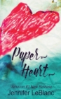 Paper Heart - Book