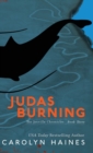 Judas Burning - Book