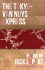 The Tokyo-Van Nuys Express - Book