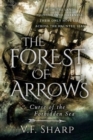 The Forest of Arrows : Curse of the Forbidden Sea - Book