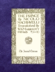 The Prince (The Journal Edition) - Book
