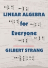 Linear Algebra for Everyone - Book