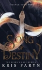 Song of Destiny : YA Contemporary Fantasy - Book