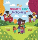 My Natural Hair Dictionary - Book
