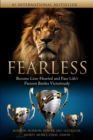 Fearless : Become Lion-Hearted and Face Life's Fiercest Battles Victoriously - Book