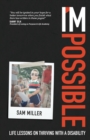 I'mpossible - Book