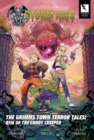 Grimms Town Terror Tales : Rise of the Candy Creeper - Book