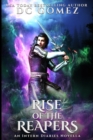 Rise of the Reapers : An Intern Diaries Novella - Book