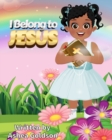 I Belong to Jesus - Book