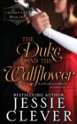 The Duke and the Wallflower - Book