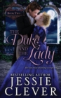 The Duke and the Lady - Book