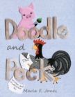 Doodle and Peck - Book