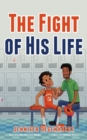 The Fight of His Life - Book
