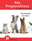 Pet Preparedness : A Household Handbook for Pet Owners - Book