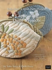 Yoko Saito & Quilt Party Present Captivating Quilt Projects - Book