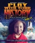 Play with Your History Vol. 2 : Book of History Makers - Book