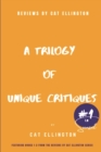 Reviews by Cat Ellington : A Trilogy of Unique Critiques #1 - Book