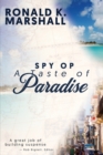 Spy Op a Taste of Paradise - Book