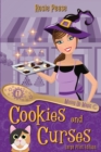 Cookies and Curses - Book