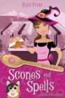 Scones and Spells - Book