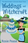 Weddings and Witchcraft - Book