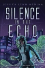 Silence in the Echo - Book