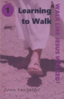 Learning to Walk - Book