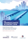The Transatlantic Economy 2019 : Annual Survey of Jobs, Trade and Investment between the United States and Europe - Book