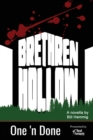 Brethren Hollow - Book