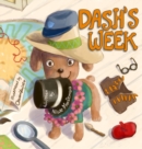 Dash's Week : A Dog's Tale about Kindness and Helping Others - Book