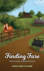 Finding Fare : Faith, Family, Friends & Horses - Book