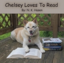 Chelsey Loves to Read - Book