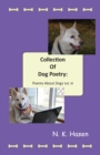 Collection of Dog Poetry : Poems About Dogs Vol III - Book