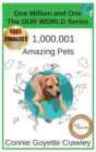 One Million and One Amazing Pets - Book